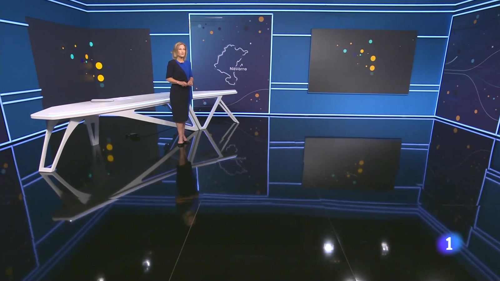 Telenavarra en 2' -  4/07/2025 | Ver