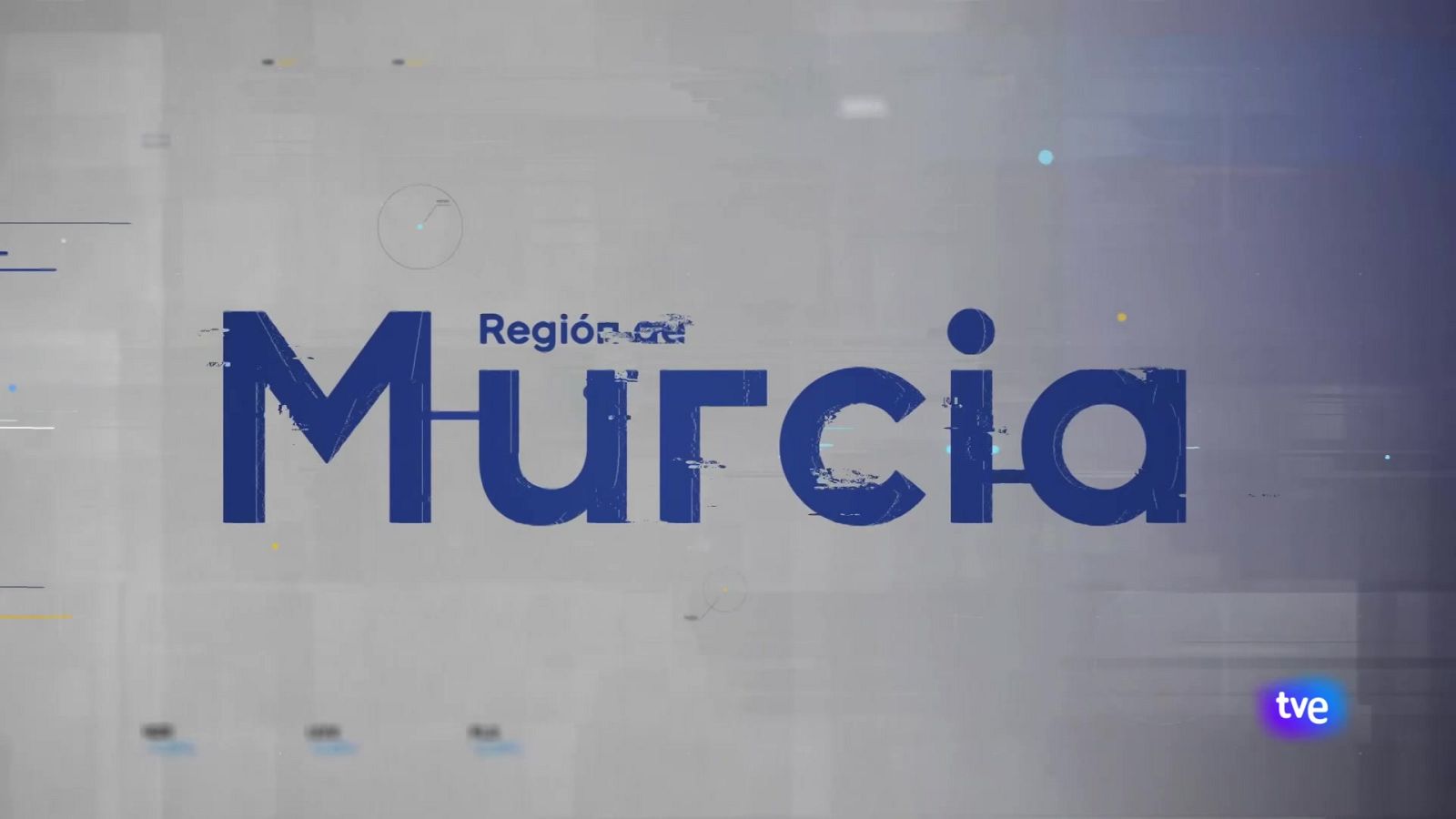 La Region de Murcia en 2' - 04/07/2025 | Ver