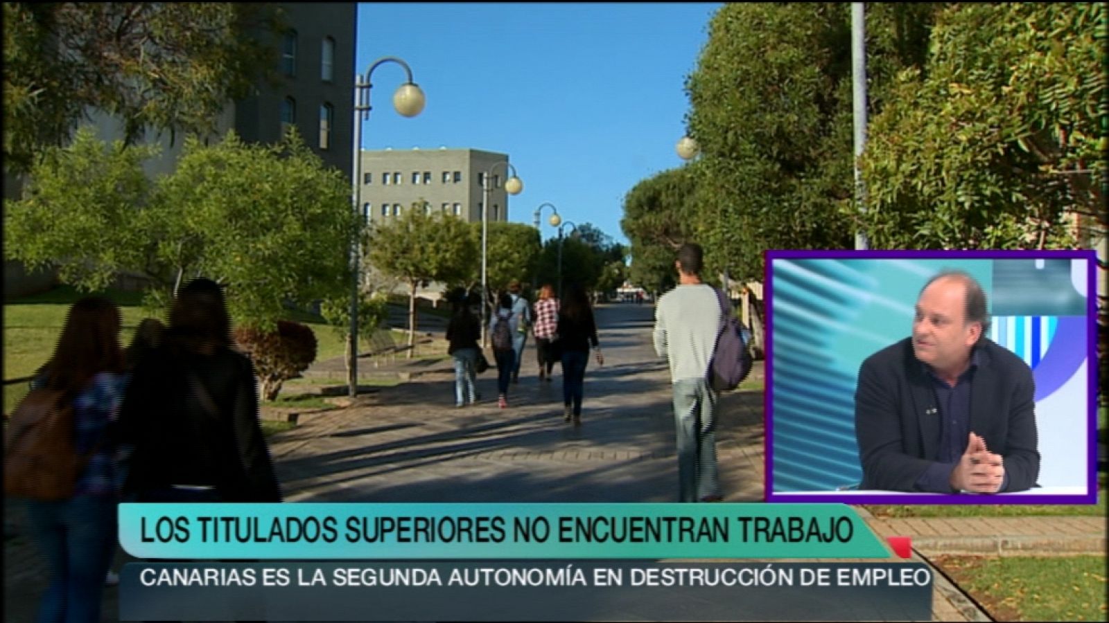 +Canarias - 15/01/13 - +Canarias | Ver