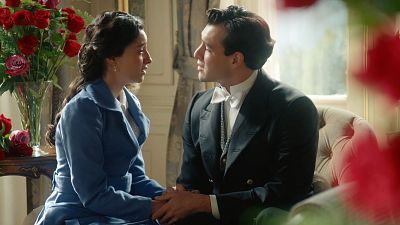 Curro y Ángela: La declaración de amor más bonita