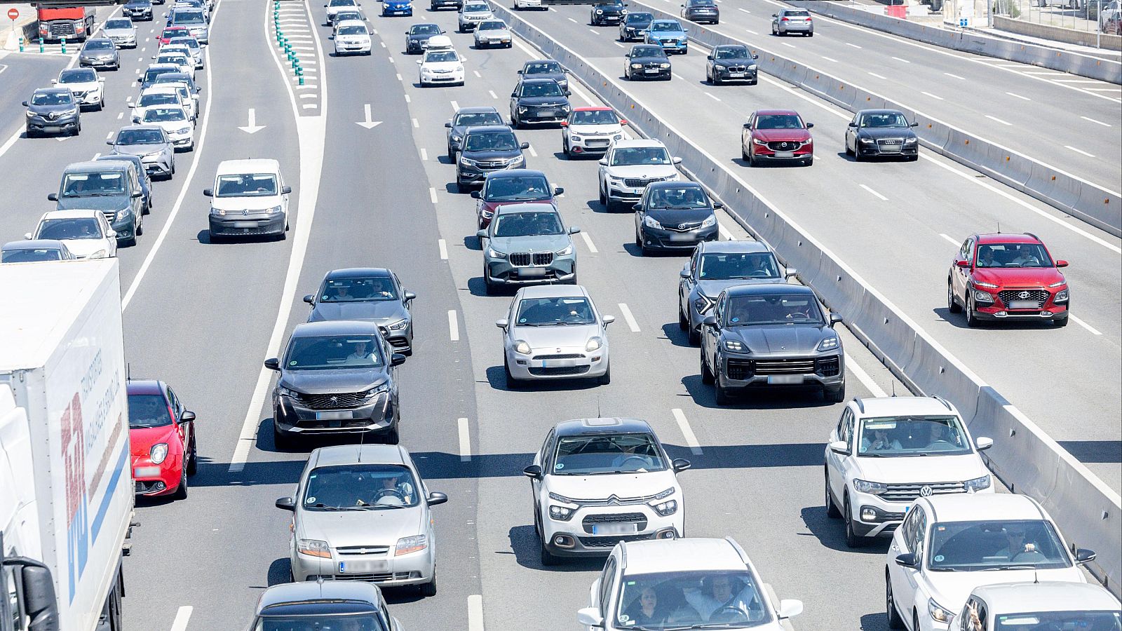 Telediario - 15 horas - 04/07/25 - Telediario 1 | Ver