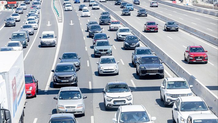 Telediario 1 - Telediario - 15 horas - 04/07/25