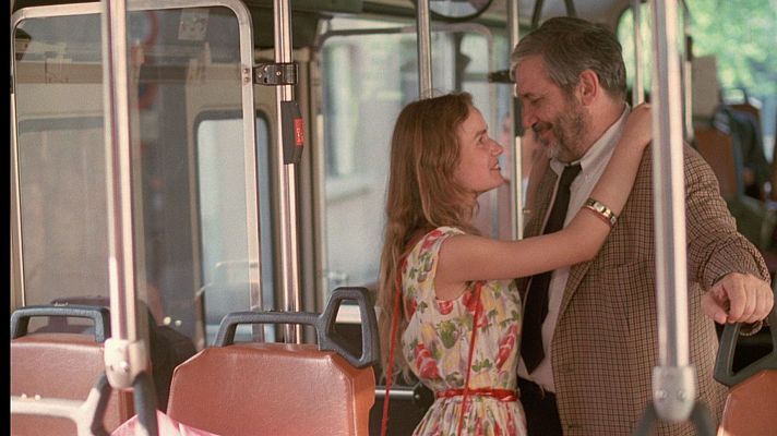 Días de cine - Días De Cine: A nuestros amores