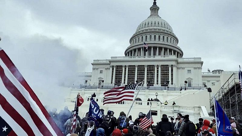 Das De Cine: Capitolio vs. Capitolio | Ver