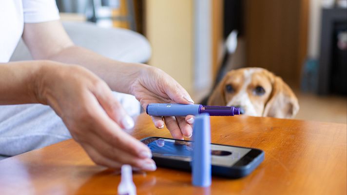 Telediario 1 - Los peligros que entraña el Ozempic sin seguimiento médico