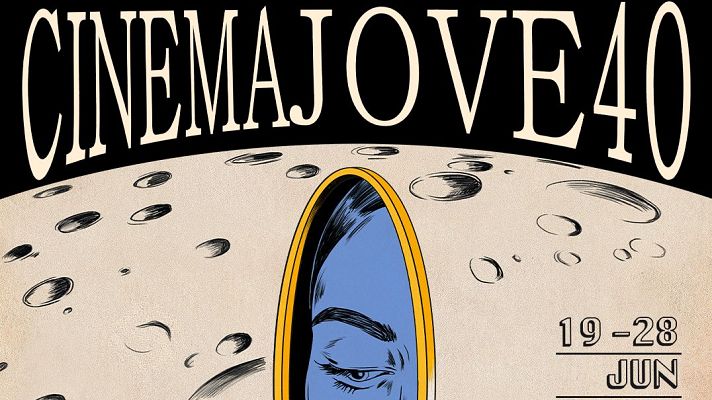 Días de cine - Días De Cine: Festival  Cinemajove