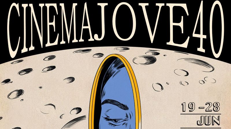 Das De Cine: Festival  Cinemajove | Ver