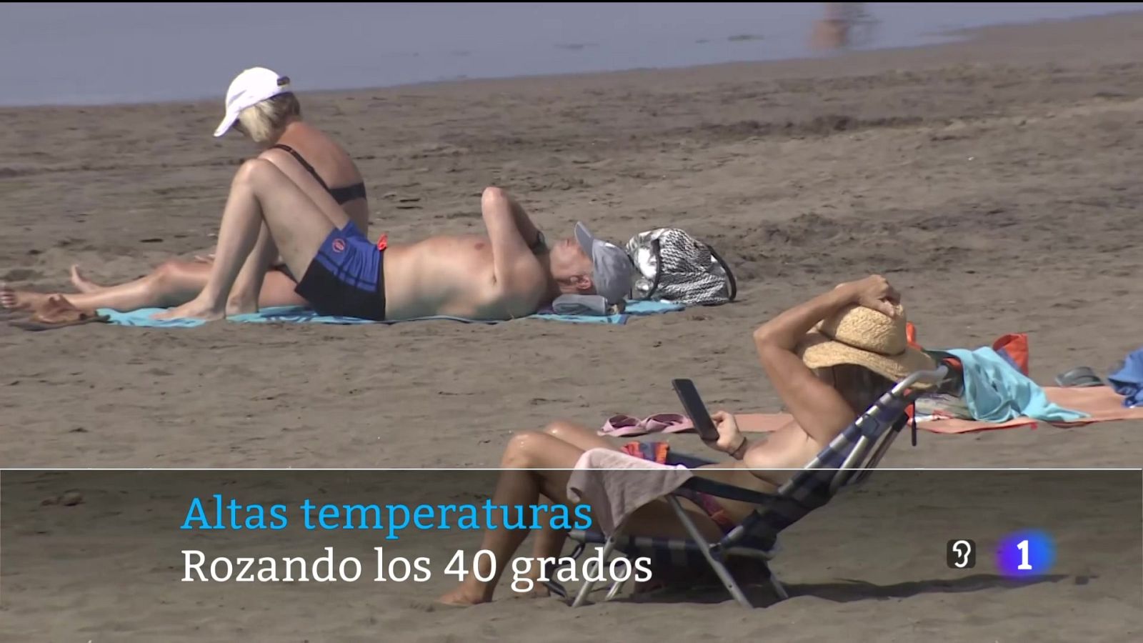 Canarias en 2' - 04/07/2025