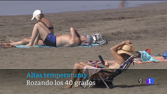 Telecanarias - Canarias en 2' - 04/07/2025