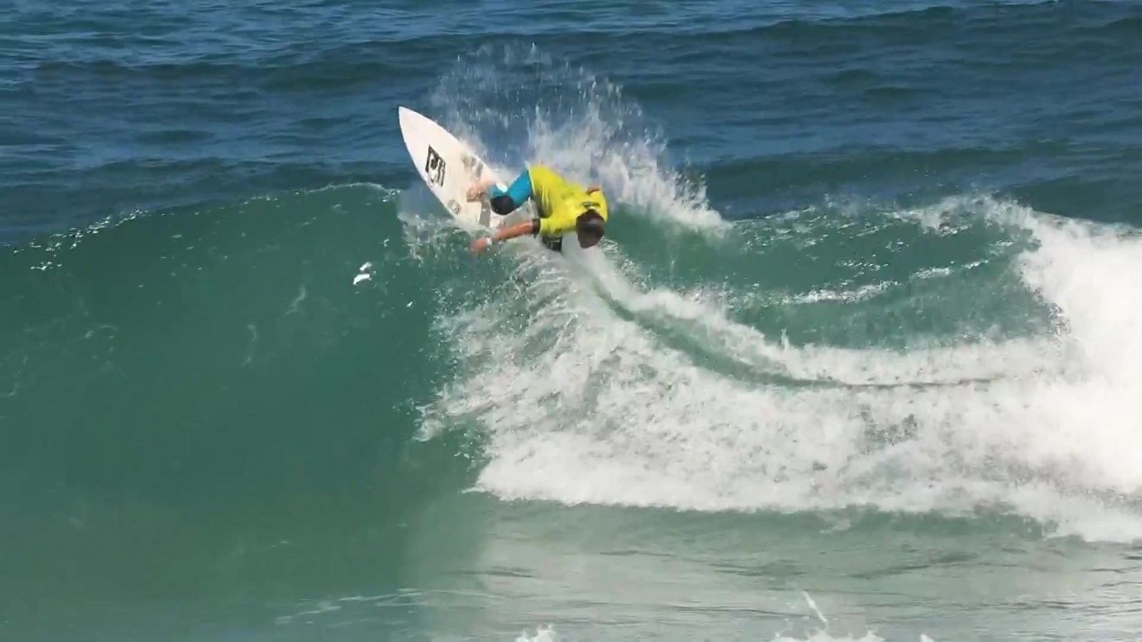 Surfing.es - T8 - Programa 22 | Ver