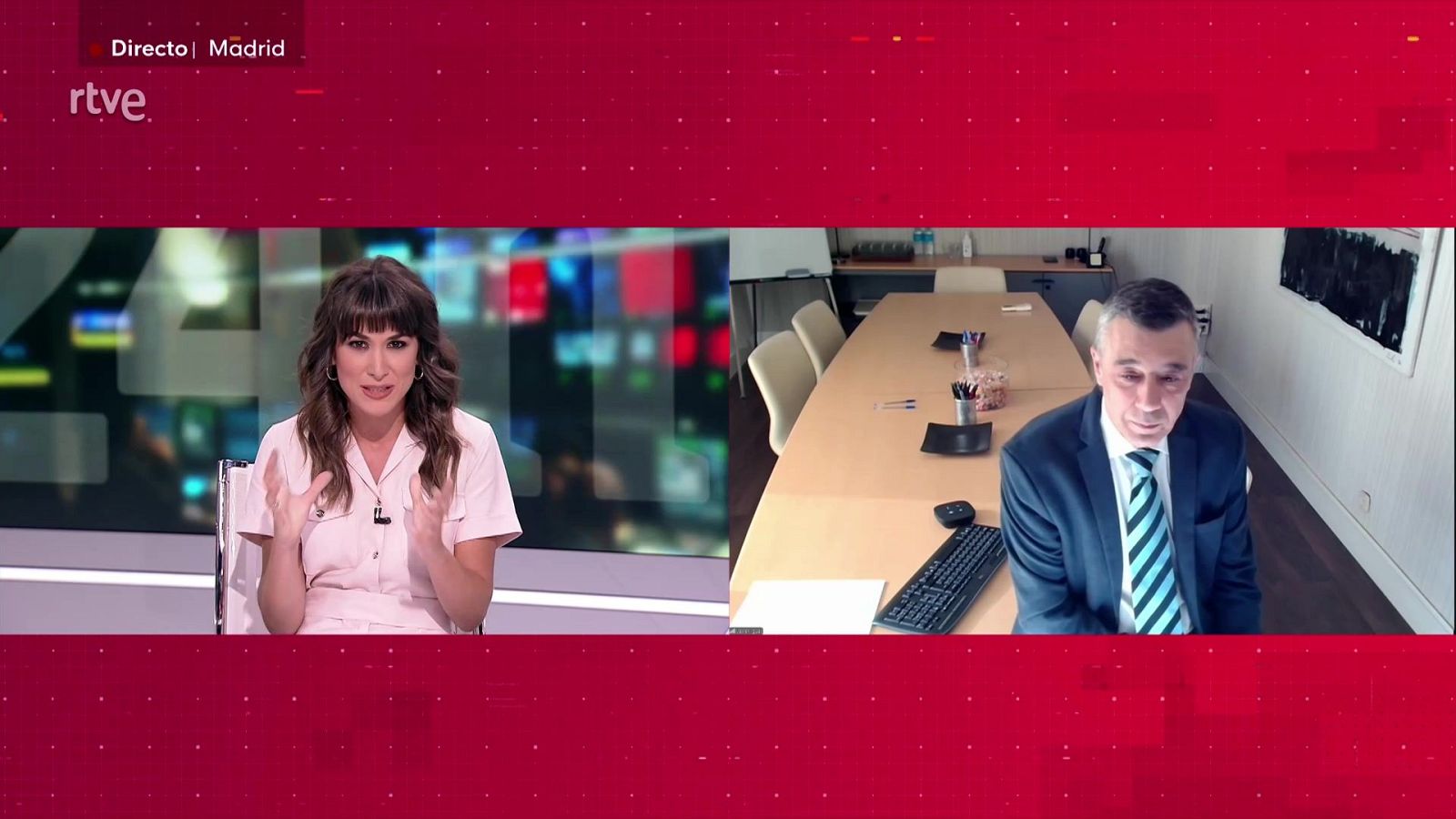 La tarde en 24 horas - 04/07/25 - La tarde en 24h | Ver