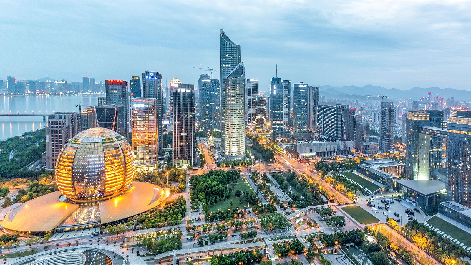 China aumenta su apuesta en I+D | Ver