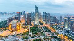 China aumenta su apuesta en I+D para liderar la cuarta revolución industrial