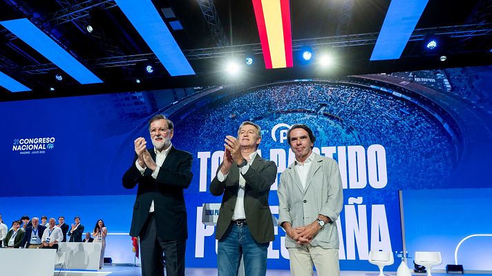 Telediario 2 - Telediario - 21 horas - 04/07/25