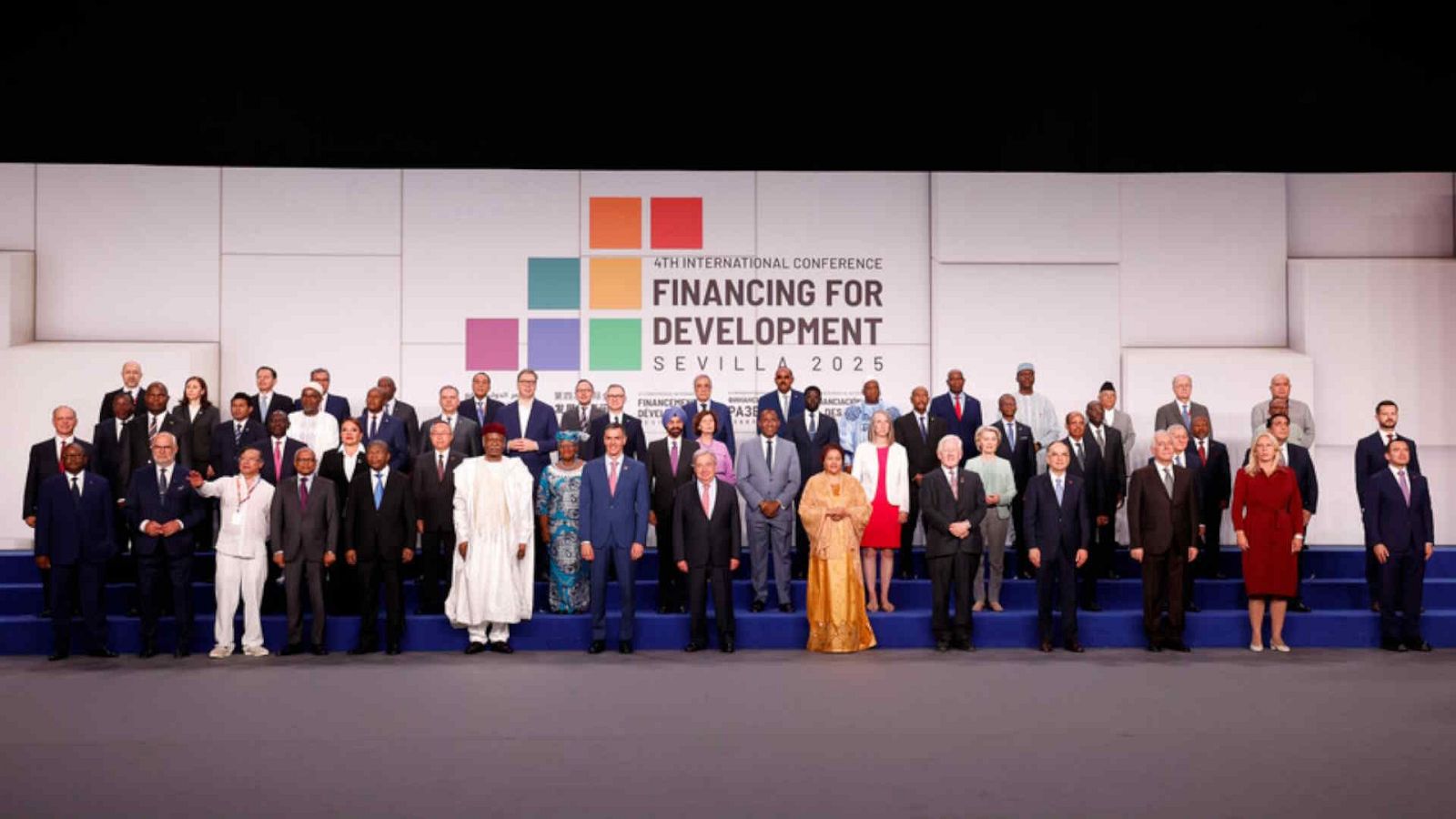 Europa - 04/07/25 | Ver