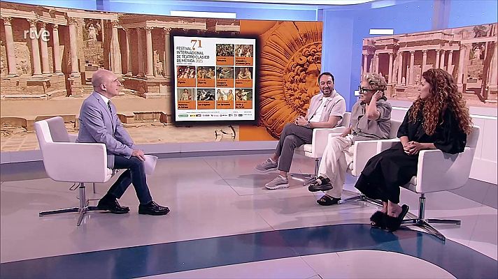 La hora cultural - La hora cultural - 04/07/25