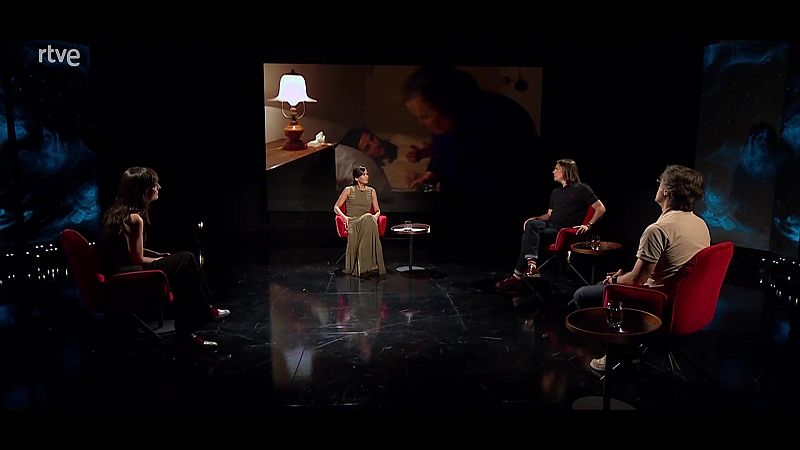 Historia de nuestro cine - Coloquio: Cine andaluz - Historia de nuestro cine | Ver