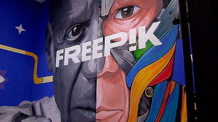 Zoom net - Freepik y la IA, la belleza de Skinvity, los datos de Dcycle, y el Watch 5 y Fit 4 Pro 