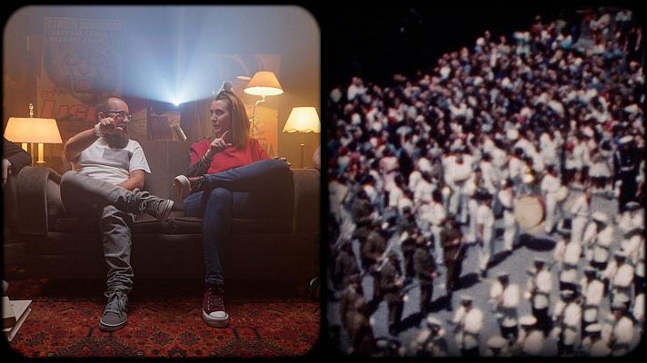 Somos documentales - Los Sanfermines nunca vistos - Somos Documentales | Ver documental