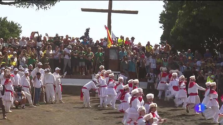 Telecanarias - Canarias en 2' - 05/07/2025