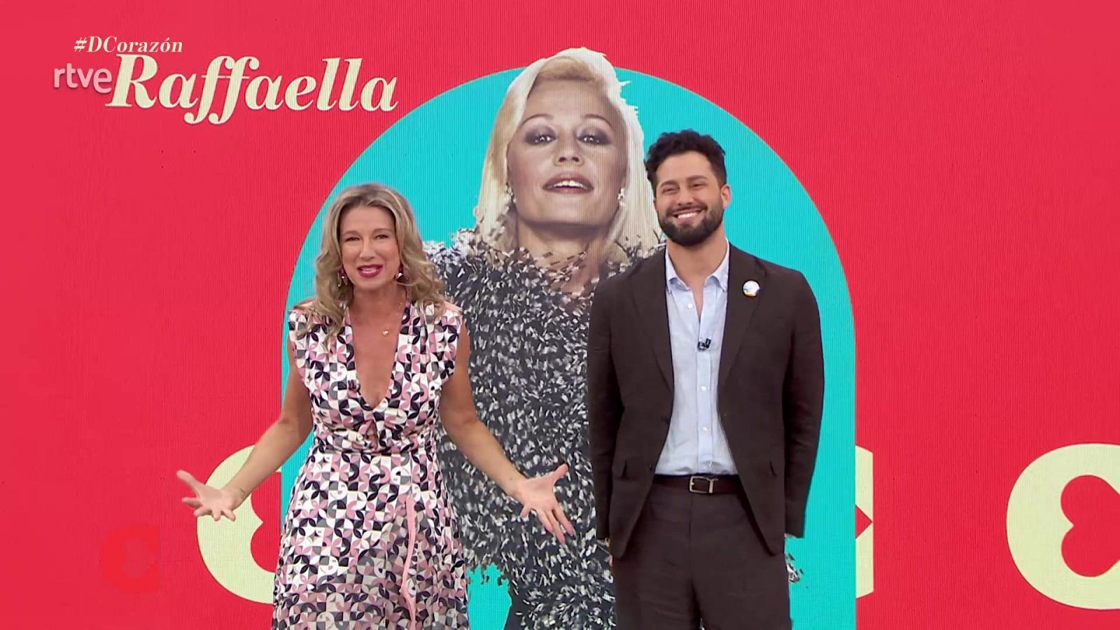 D Corazón - 05/07/25 - D Corazón | Ver