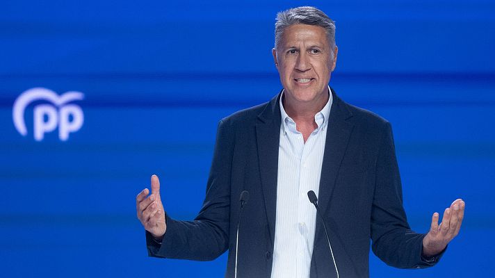 Moción de censura: Albiol no cierra la puerta a un acuerdo con Junts - Modo Digital | Ver