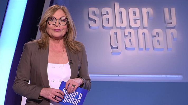 Saber y ganar - Saber y ganar. Edición de fin de semana - 05/07/25