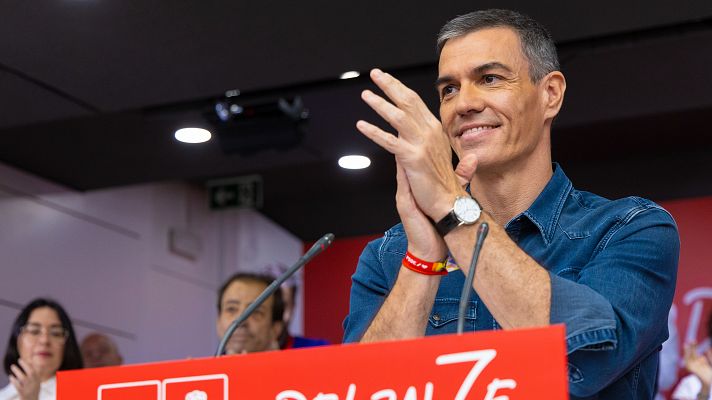 Telediario Fin de Semana - Telediario - 15 horas - 05/07/25