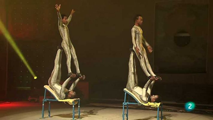 Mi reino por un caballo - Mi reino por un caballo - 15/01/13