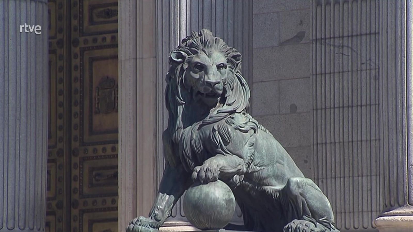 Informe semanal - 05/07/25 - Lengua de signos - Informe Semanal en lengua de signos | Ver