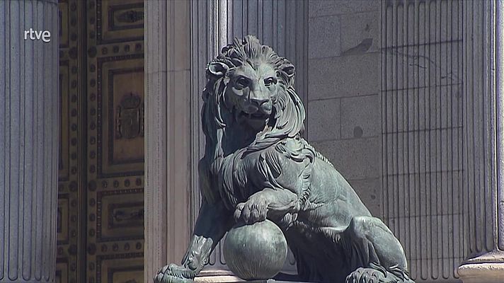 Informe Semanal en lengua de signos - Informe semanal - 05/07/25 - Lengua de signos