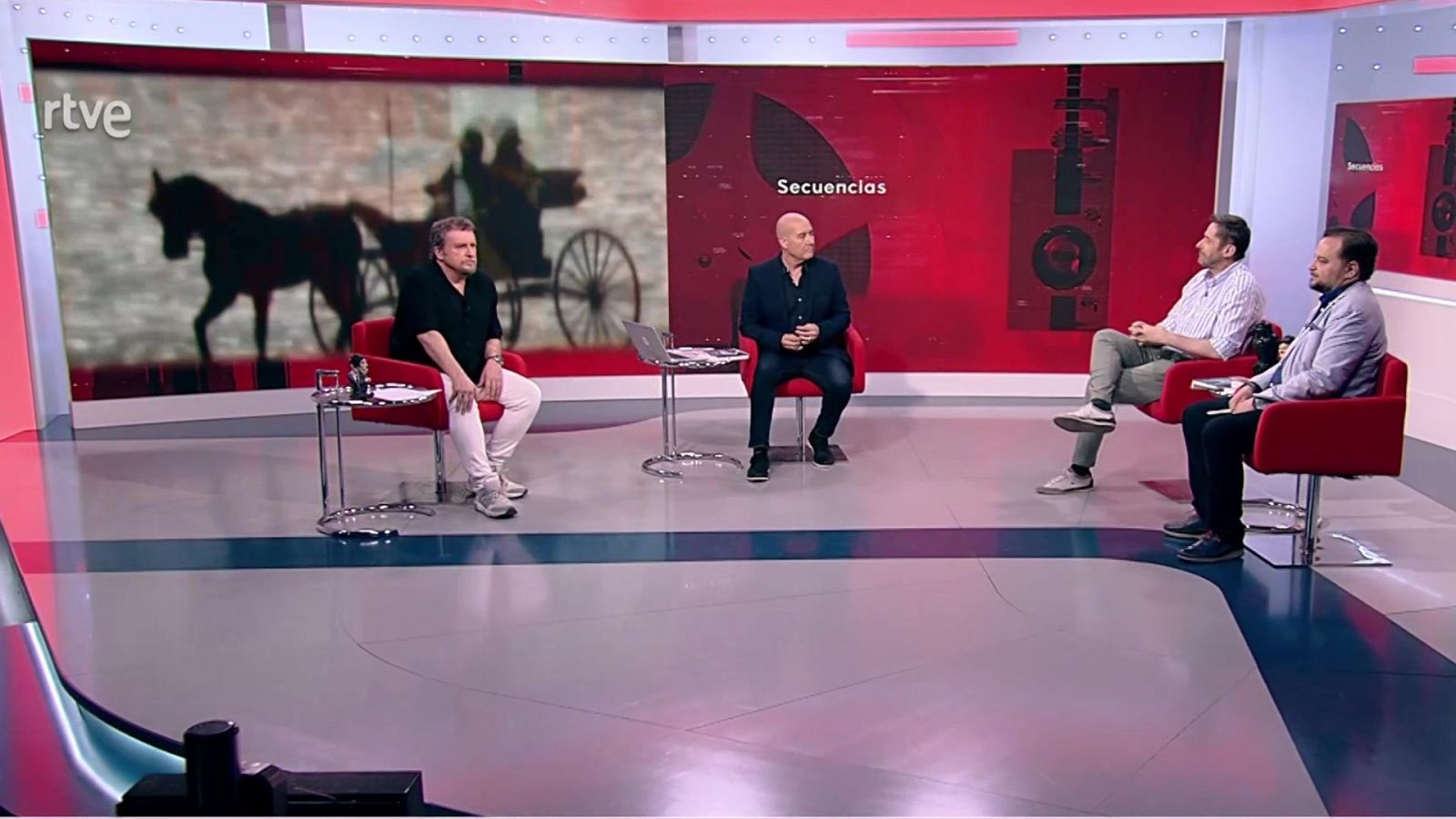 Secuencias en 24 horas - 05/07/25 - Secuencias en 24H | Ver