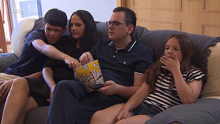 Buenas noticias TV - Un futuro certero