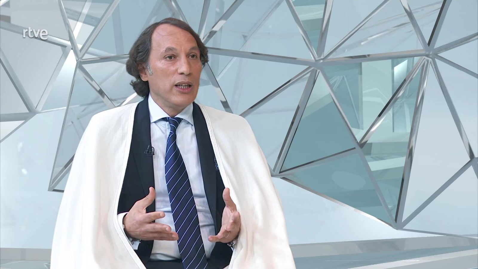 Medina en TVE - El legado del emir Abdelkader - Medina en TVE | Ver