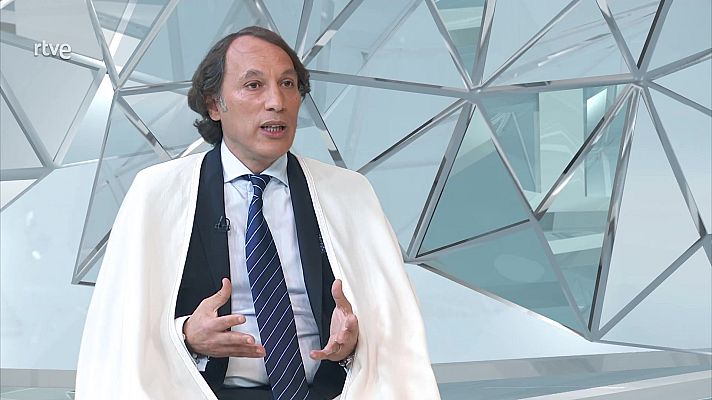 Medina en TVE - El legado del emir Abdelkader