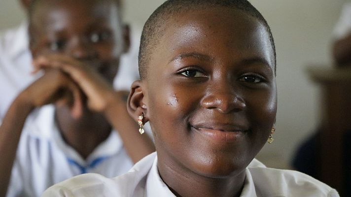 Pueblo de Dios - Costa de Marfil, el futuro en sus manos