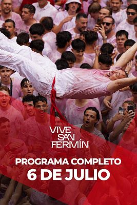 Chupinazo