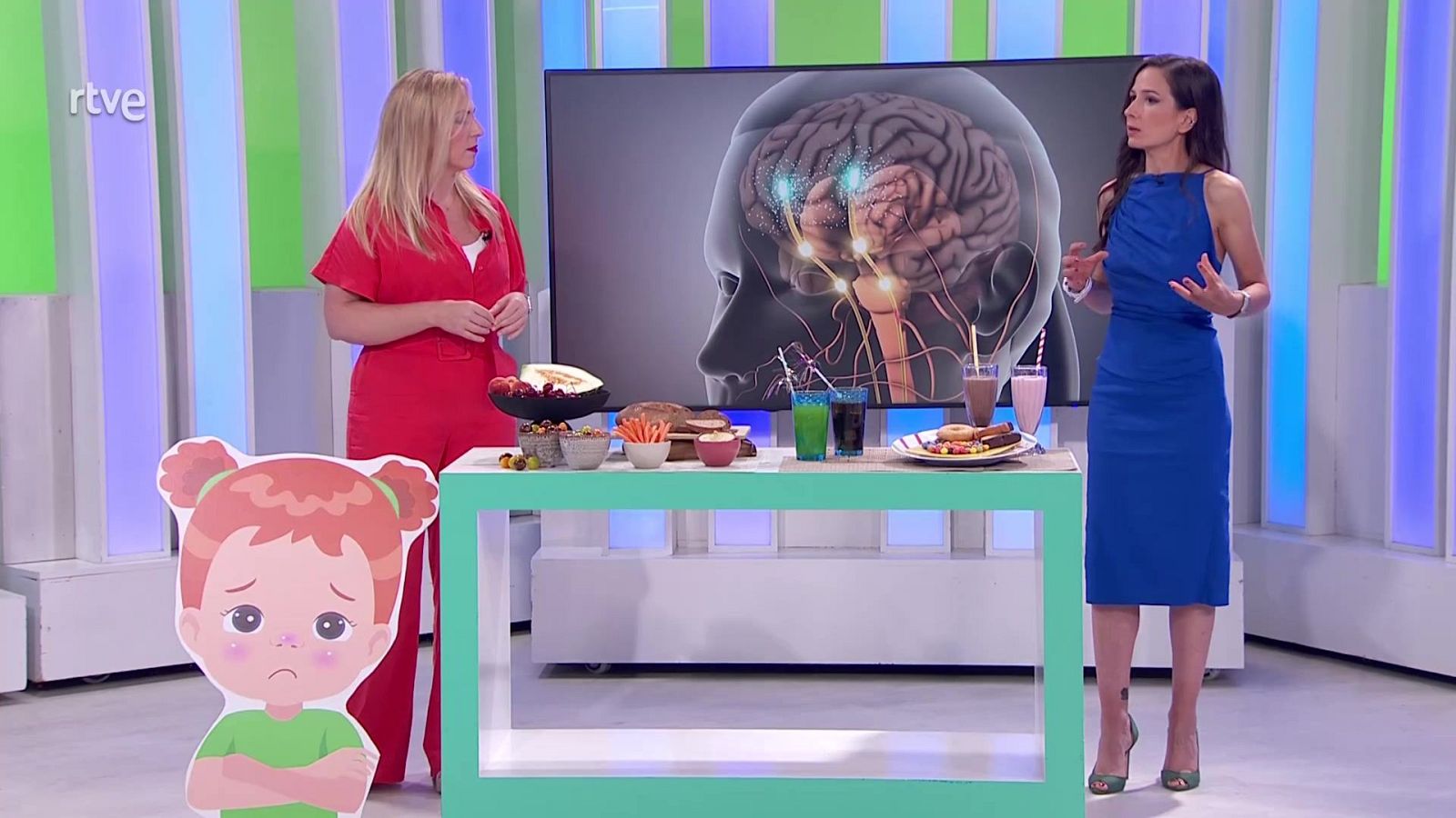 Saber vivir - 06/07/25 - Saber vivir | Ver