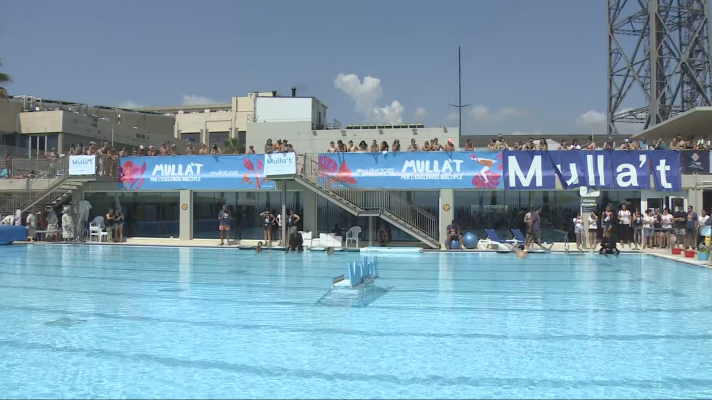 L'Informatiu - Capbussades solidàries per l'esclerosi múltiple