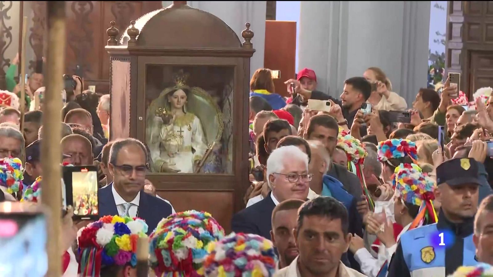 Telecanarias - 06/07/2025 | Ver