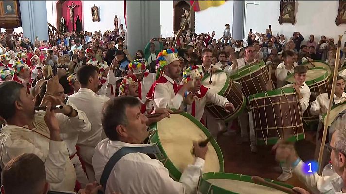 Telecanarias - Canarias en 2' - 06/07/2025