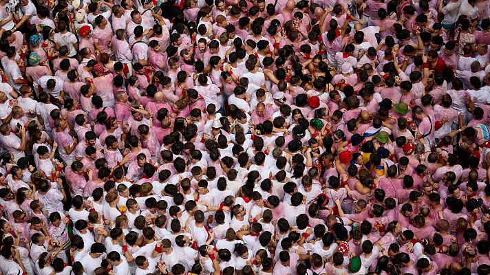 Telediario Fin de Semana - Telediario 1 en 4' - 06/07/25