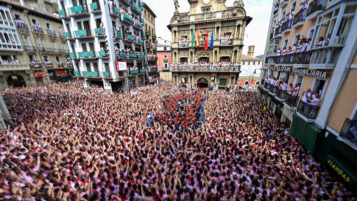 Telediario en lengua de signos - Telediario - 15 horas - 06/07/25 - Lengua de signos
