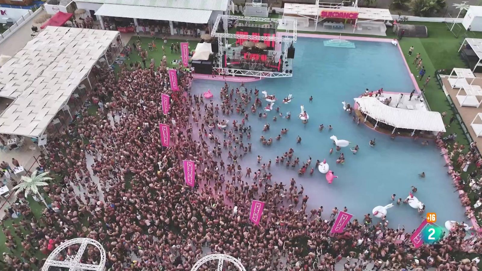 MASPALOMAS FARO DE LA LIBERTAD - Especiales TVE Canarias | Ver