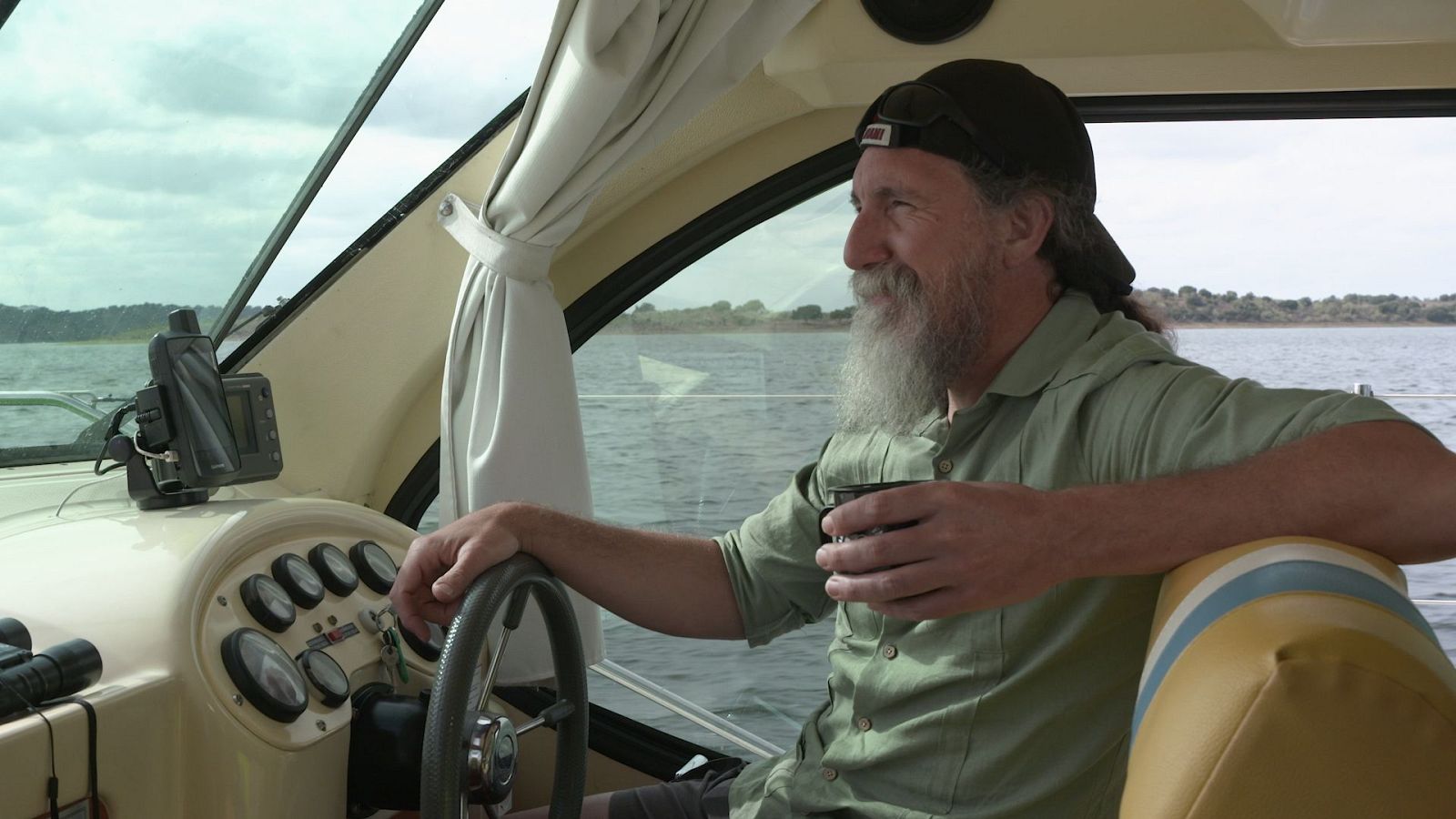 Senderos con Juan y Migas - Temporada 3 - La isla misteriosa | Ver