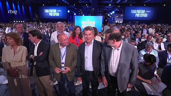 Fin de semana 24h - Informativo 24 horas - 20h - 06/07/25