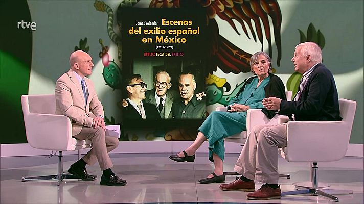 La hora cultural - La hora cultural - 06/07/25