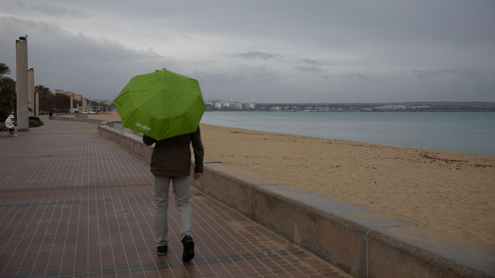 El tiempo hoy 7 de julio en España: ocho comunidades en aviso - Telediario Matinal | Ver
