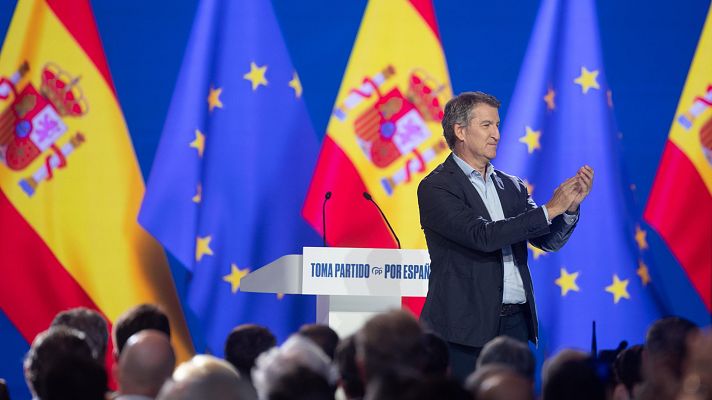 Telediario Matinal - Telediario - 8 horas - 07/07/25