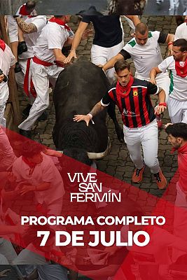 Primer encierro